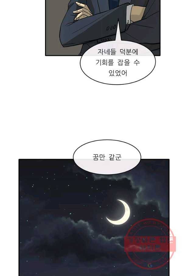 사업왕 심길후 104화 40