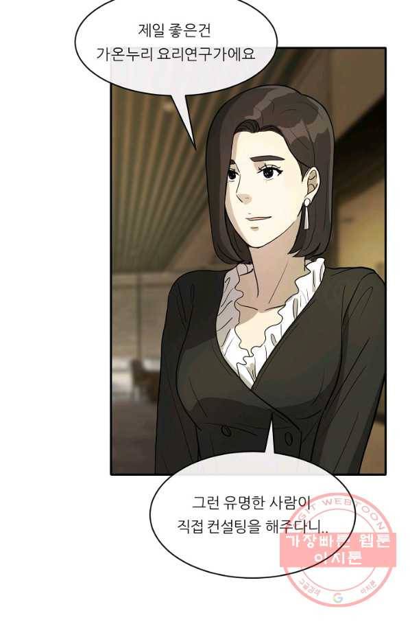 사업왕 심길후 104화 49