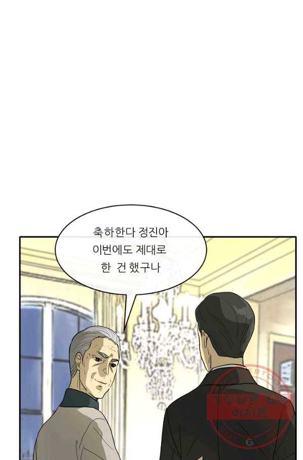 사업왕 심길후 104화 70