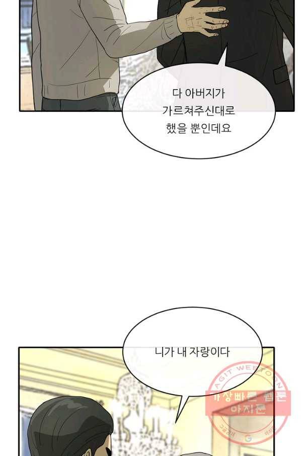 사업왕 심길후 104화 71