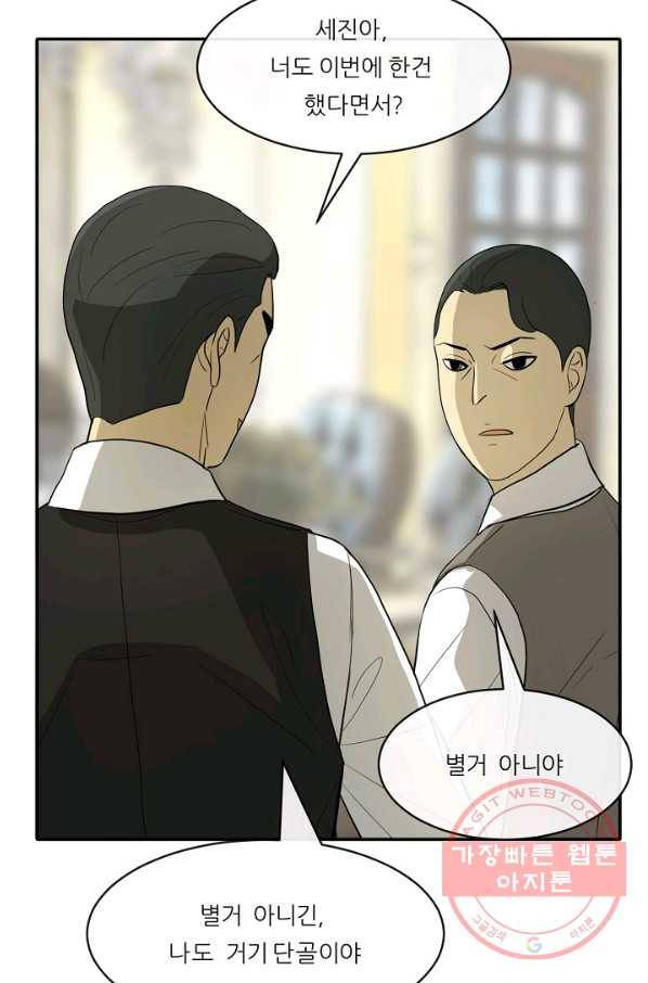 사업왕 심길후 104화 77