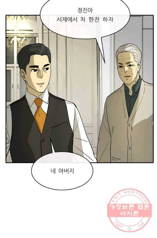 사업왕 심길후 104화 94