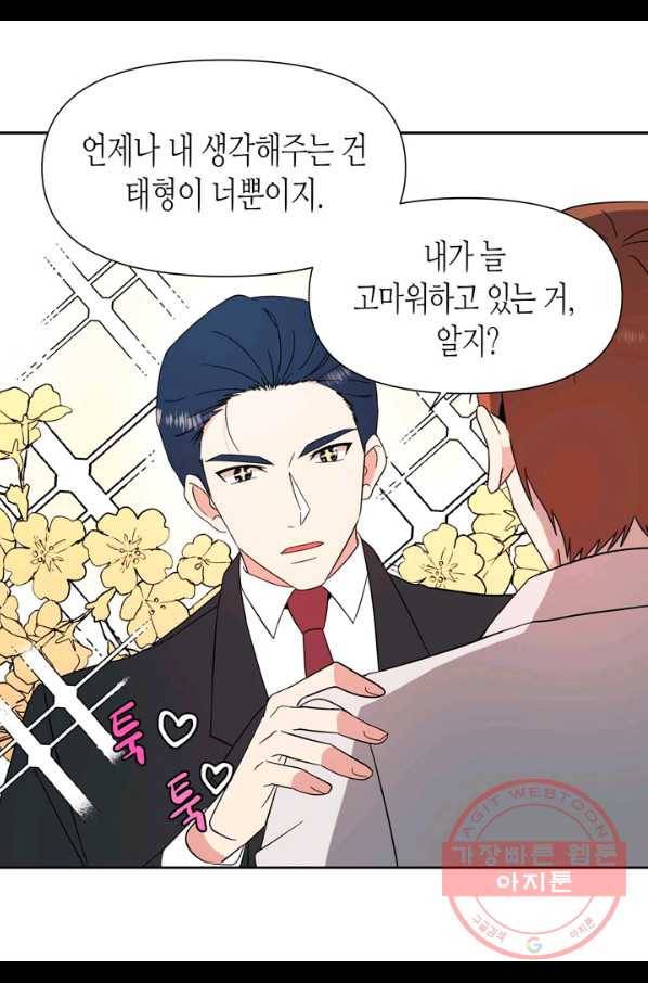 내 연애의 문제점 76화 28