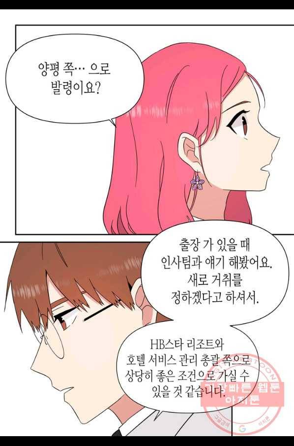 내 연애의 문제점 76화 36