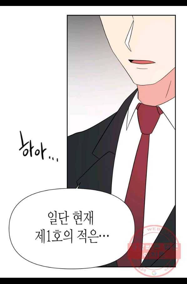 내 연애의 문제점 76화 40