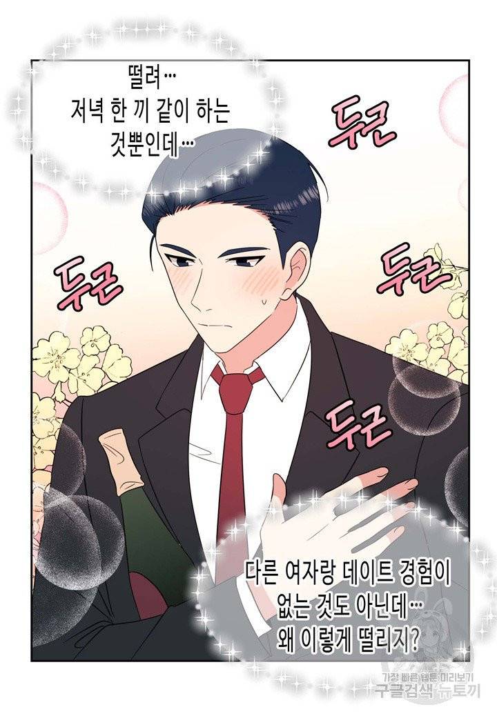 내 연애의 문제점 77화 35