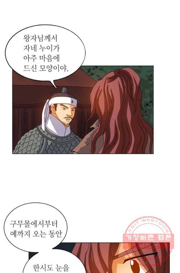 수명사 77화 8