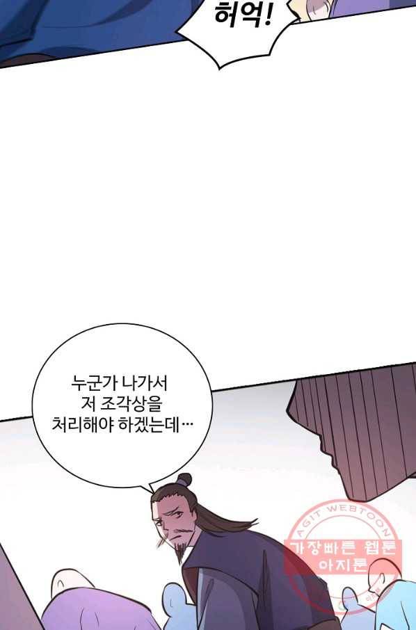 백련성신 481화 48