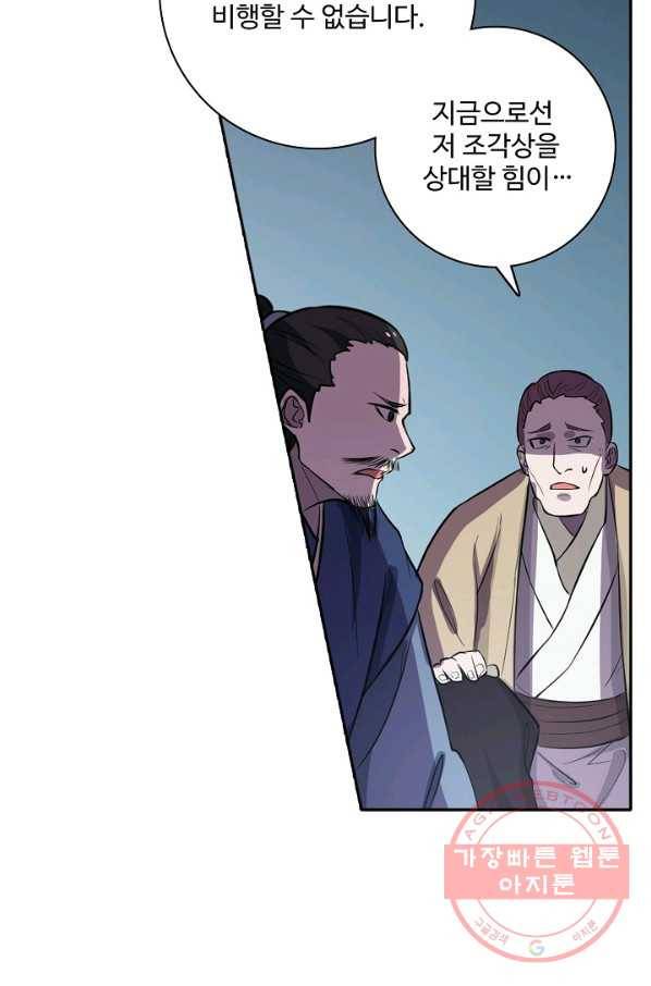 백련성신 481화 51