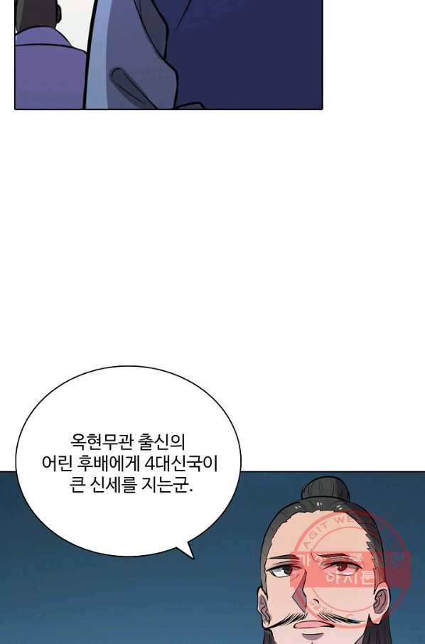 백련성신 481화 64