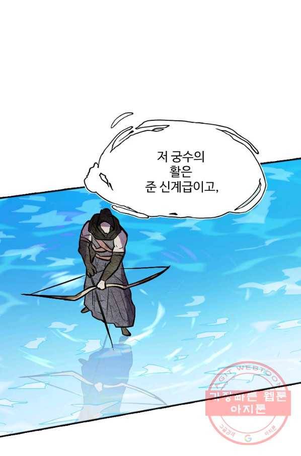 백련성신 481화 80