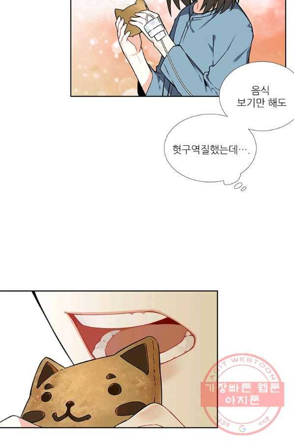 요리사가 축복을 숨김 68화 4