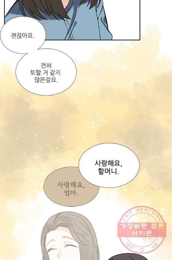 요리사가 축복을 숨김 68화 9