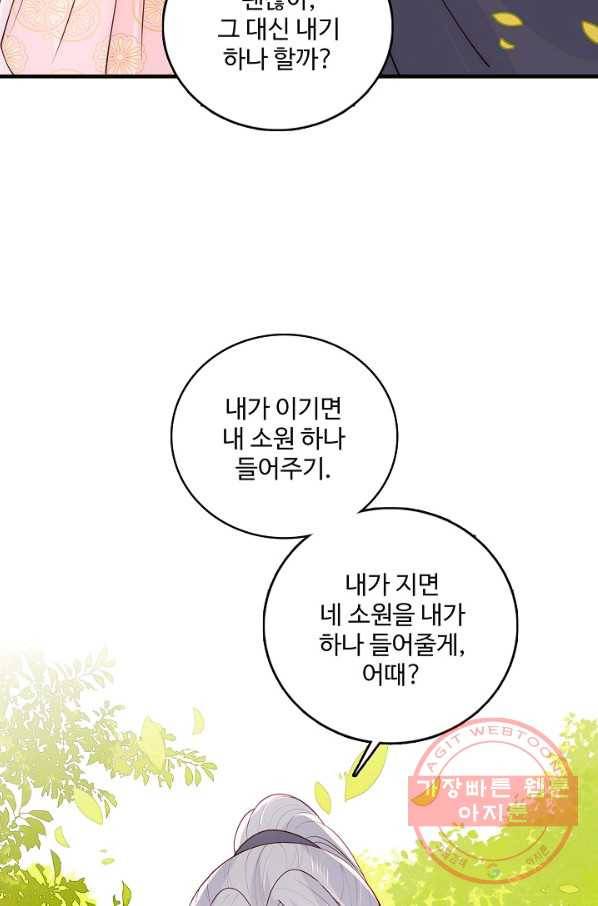 악당이지만 남주를 키웠습니다 90화 13