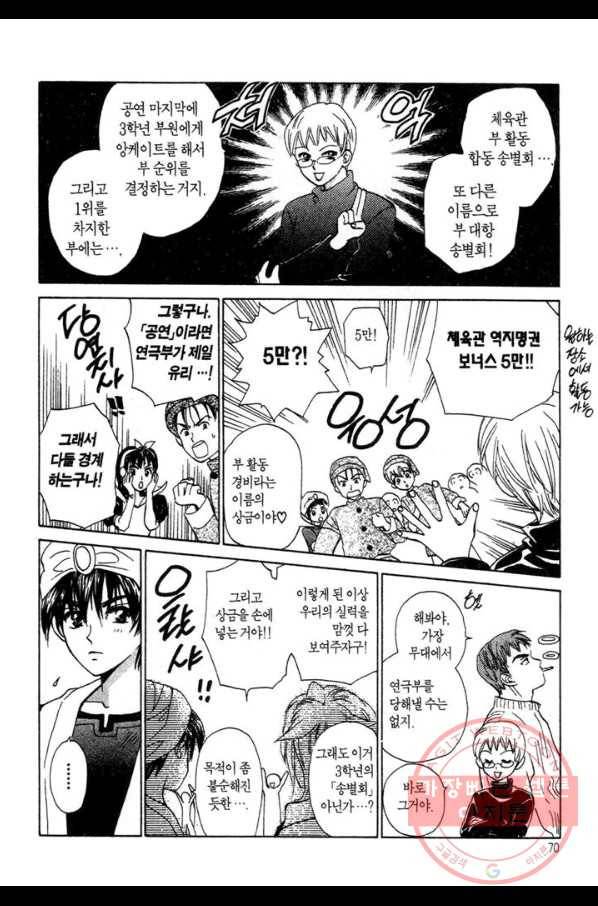 W 줄리엣 23화 4