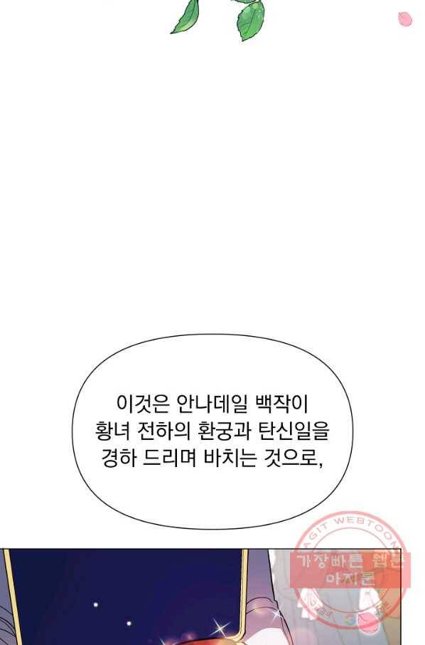 오늘부터 황녀! 26화 3