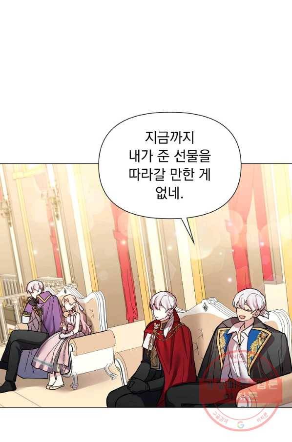 오늘부터 황녀! 26화 6