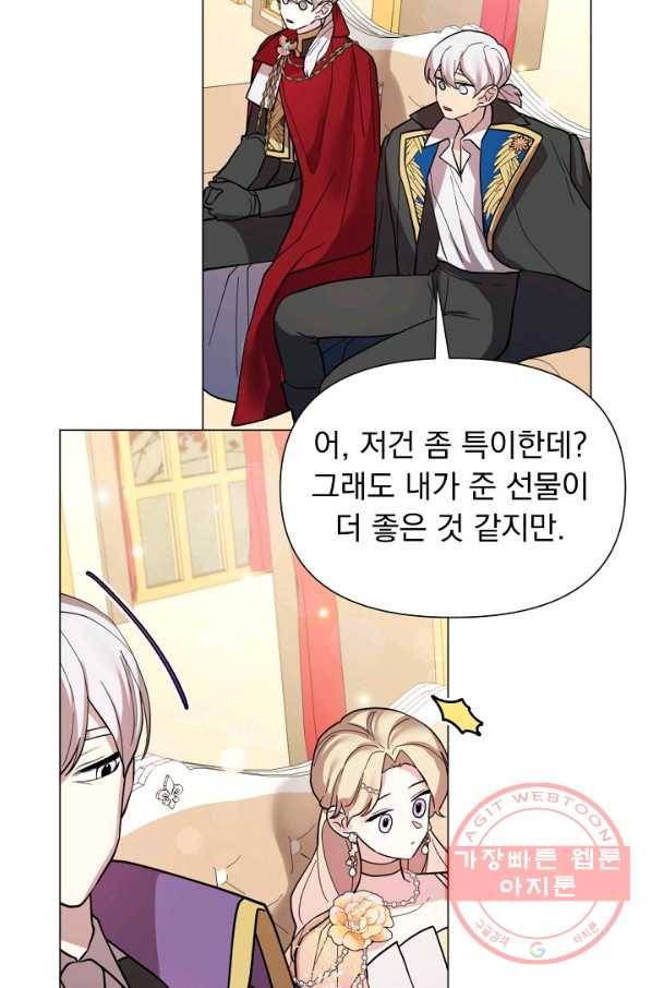 오늘부터 황녀! 26화 10