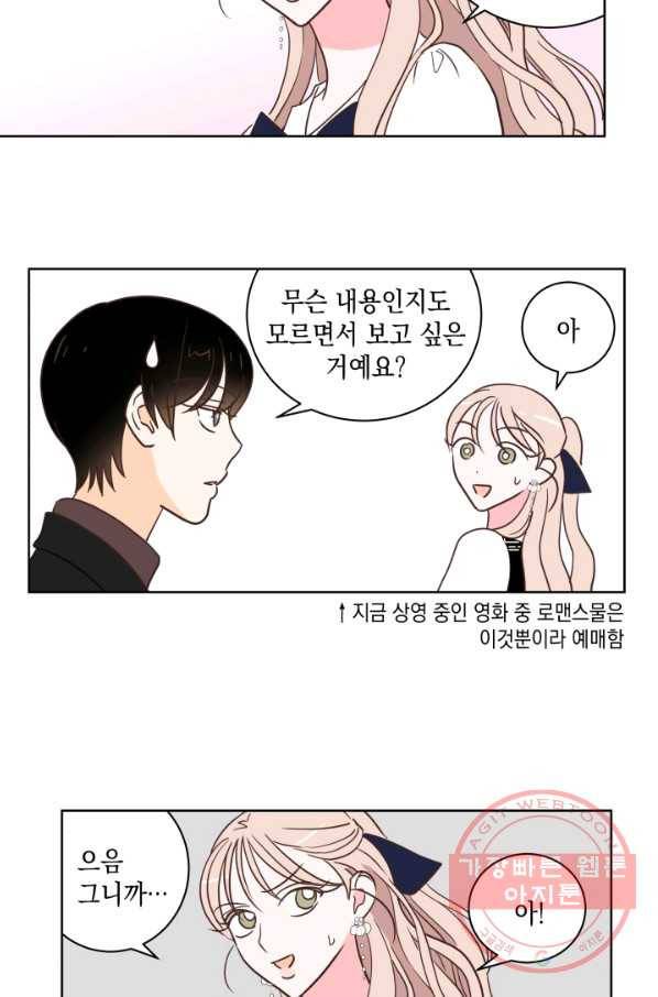 위장여친 29화 4