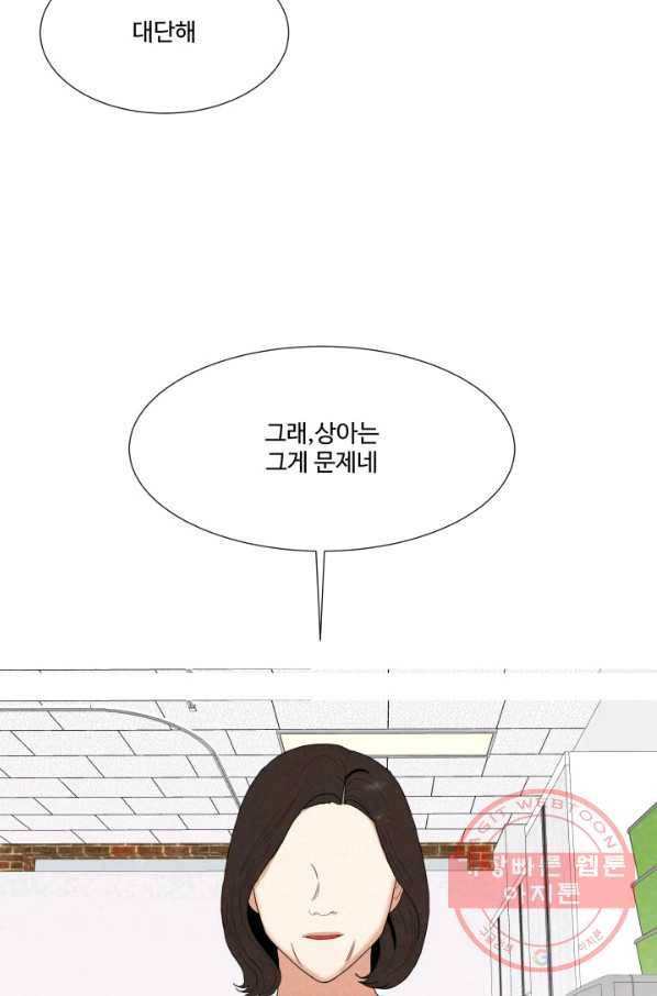 차원이동했더니모두나에게껌뻑죽어 84화 박상아(1) 4