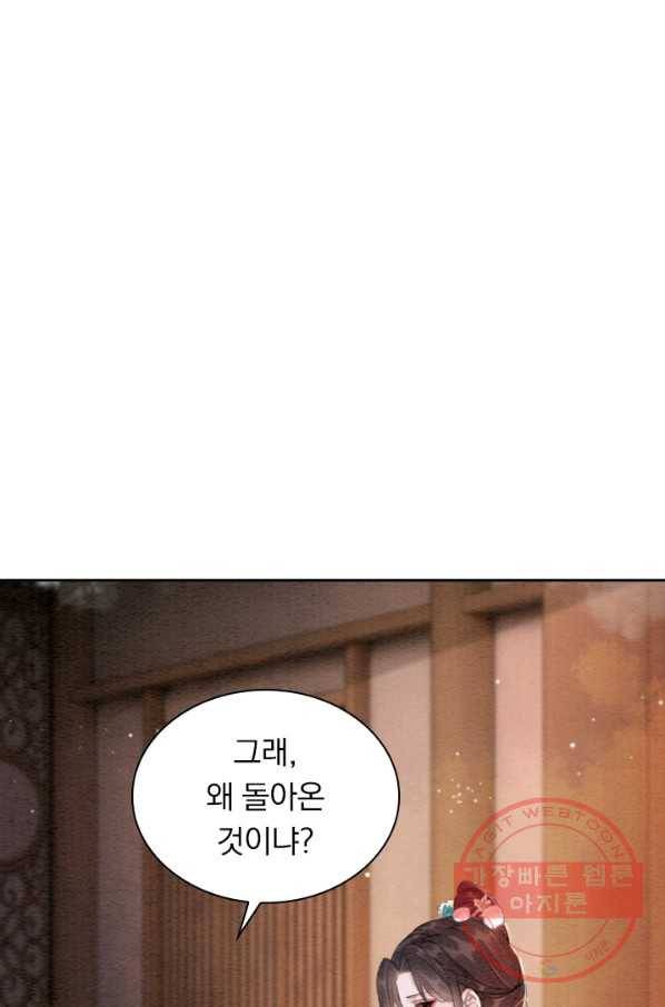 폭군이 내 새끼가 되었습니다 191화 1