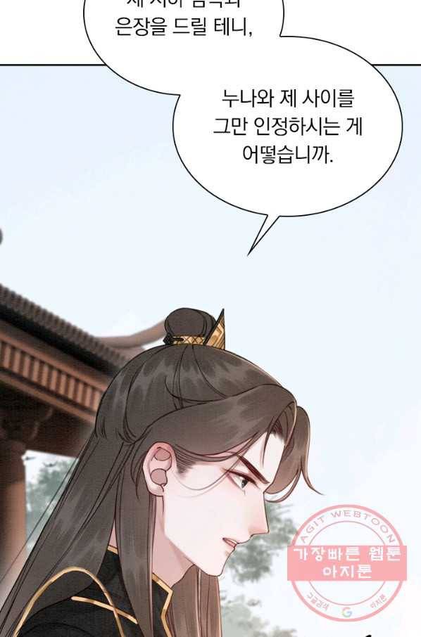 폭군이 내 새끼가 되었습니다 191화 24