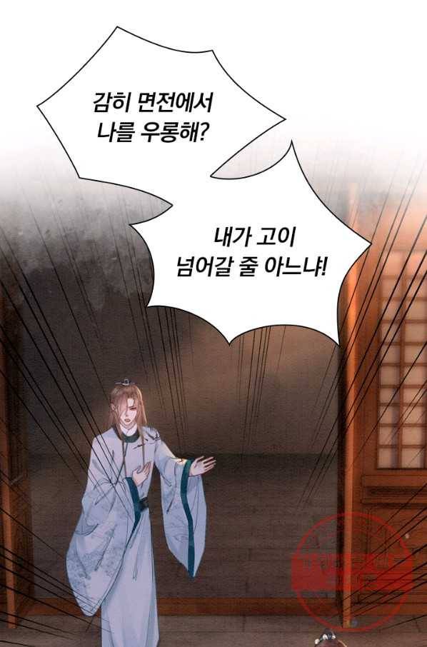 폭군이 내 새끼가 되었습니다 191화 47