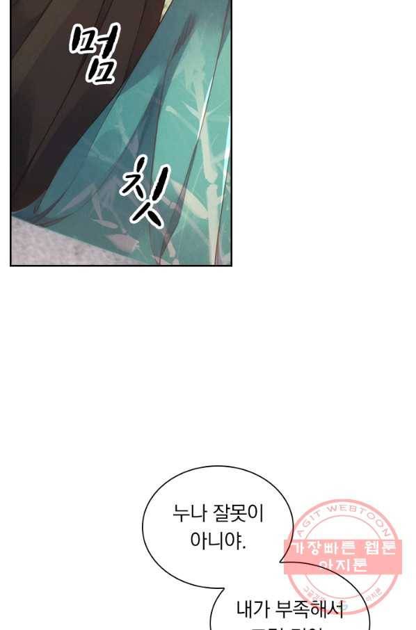 폭군이 내 새끼가 되었습니다 191화 54