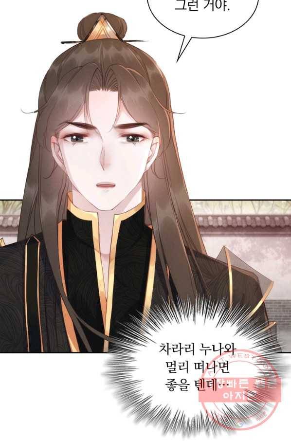 폭군이 내 새끼가 되었습니다 191화 55