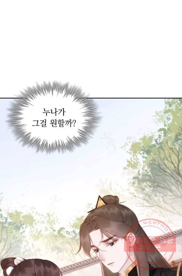 폭군이 내 새끼가 되었습니다 191화 56