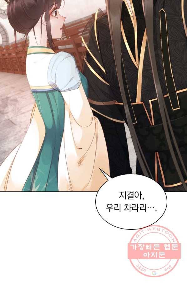 폭군이 내 새끼가 되었습니다 191화 57