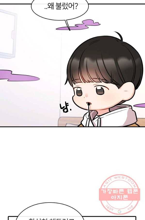 스마트폰 중독자 38화 4