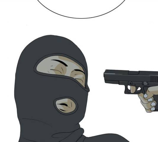 몬스터(네이버) 23화 5
