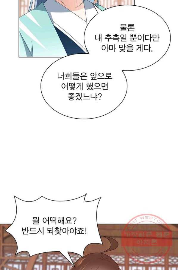 인생 3회차 스승님 48화 4