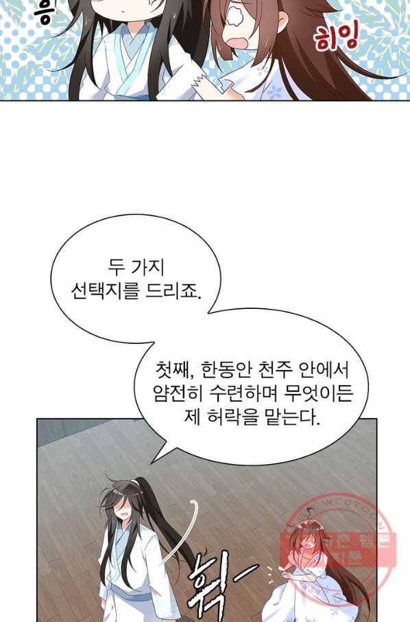 인생 3회차 스승님 48화 11