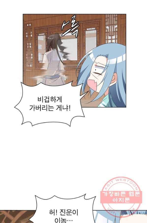 인생 3회차 스승님 48화 27
