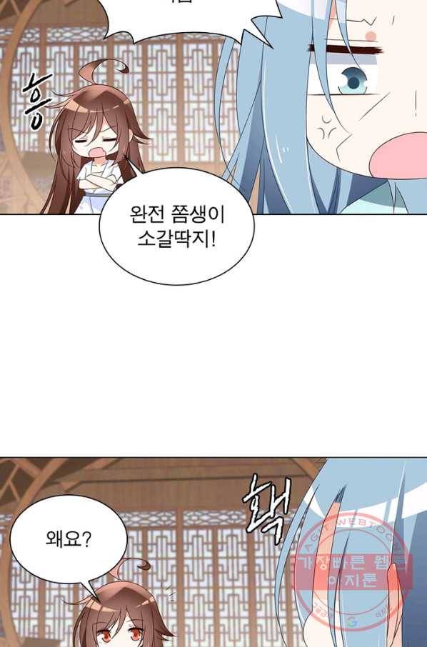 인생 3회차 스승님 48화 28