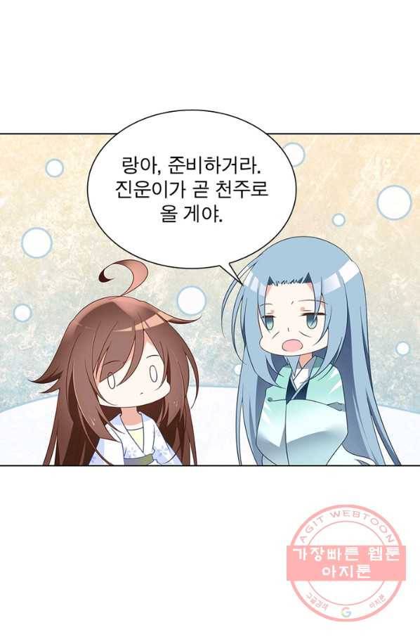 인생 3회차 스승님 48화 56