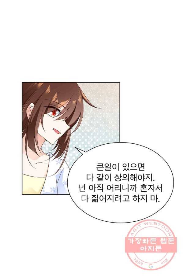 인생 3회차 스승님 48화 71