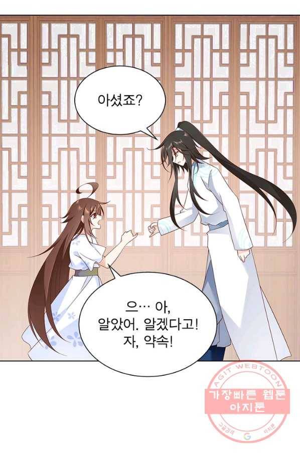 인생 3회차 스승님 48화 73