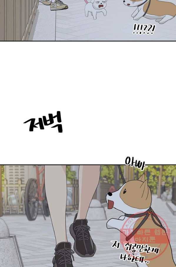 샐러드 데이즈 - 37화 35