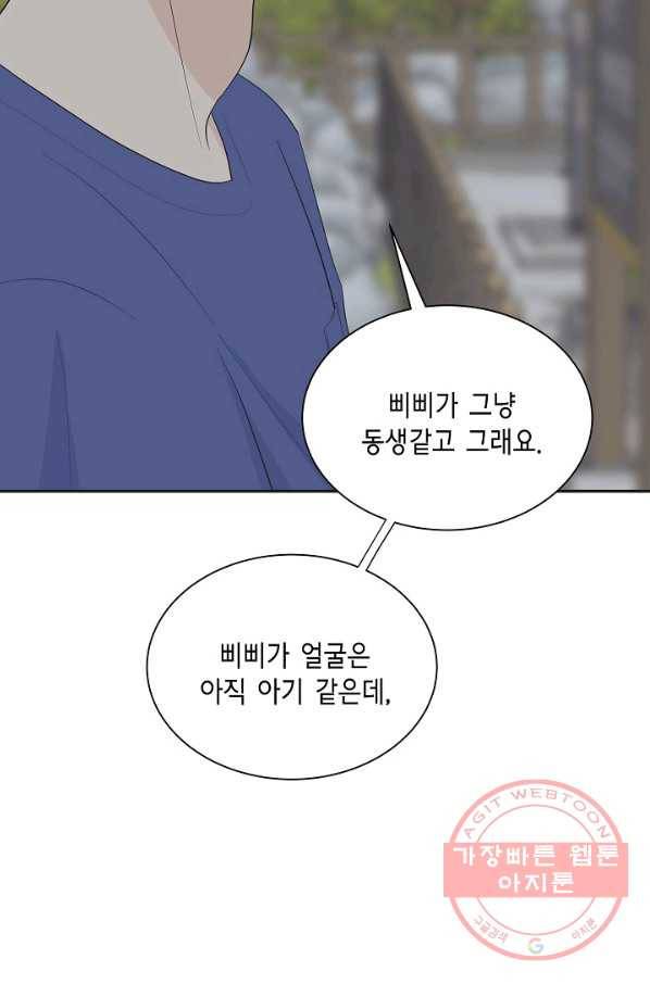 샐러드 데이즈 - 37화 49