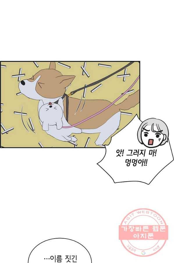 샐러드 데이즈 - 37화 59