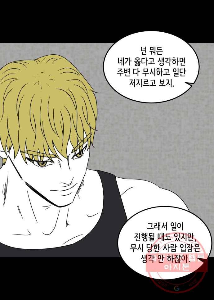 찬란하지 않아도 괜찮아, 새벽 27. 허수아비가 된 기분 6