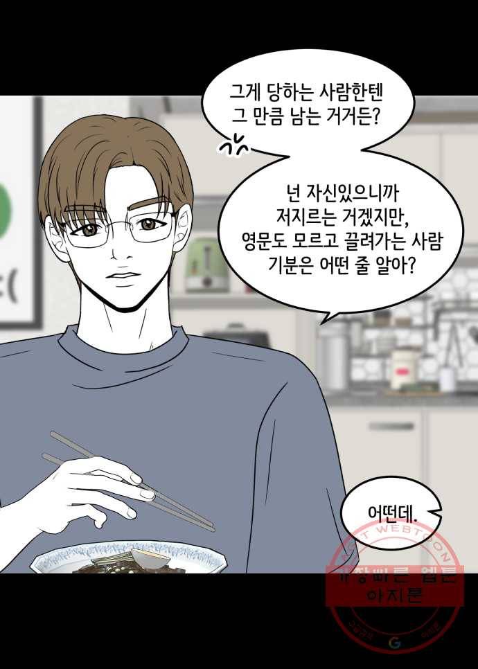 찬란하지 않아도 괜찮아, 새벽 27. 허수아비가 된 기분 9