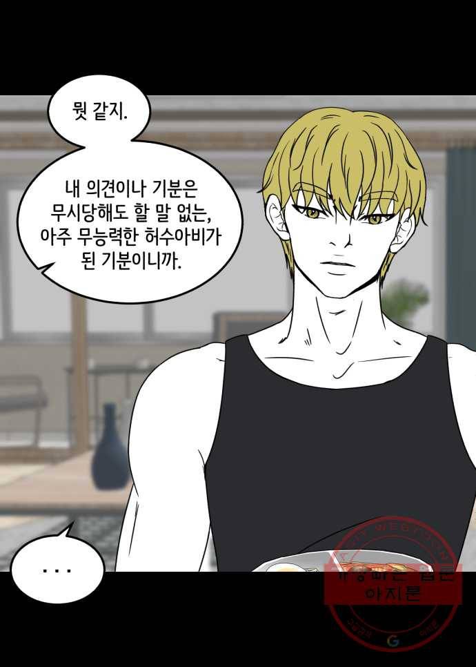 찬란하지 않아도 괜찮아, 새벽 27. 허수아비가 된 기분 10