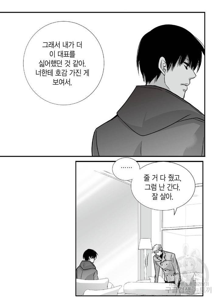 파트너의 영역 ∼바이 앤 하이∼ 86화 4