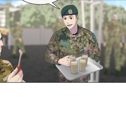 취사병 전설이 되다 129화 119