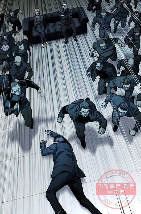 갓 오브 블랙필드 시즌2 10화 42