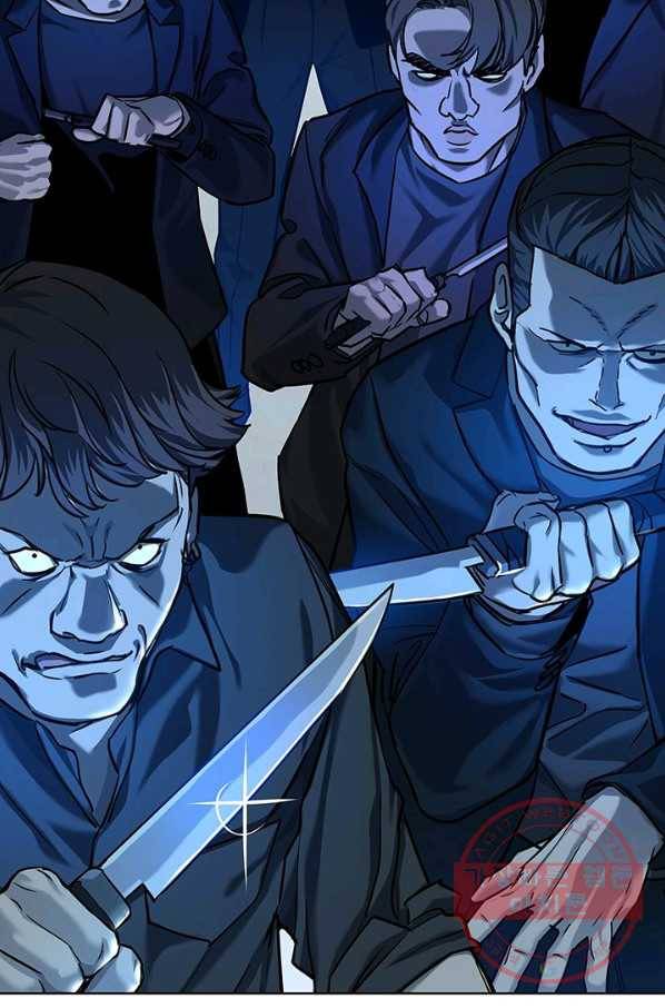 갓 오브 블랙필드 시즌2 10화 83